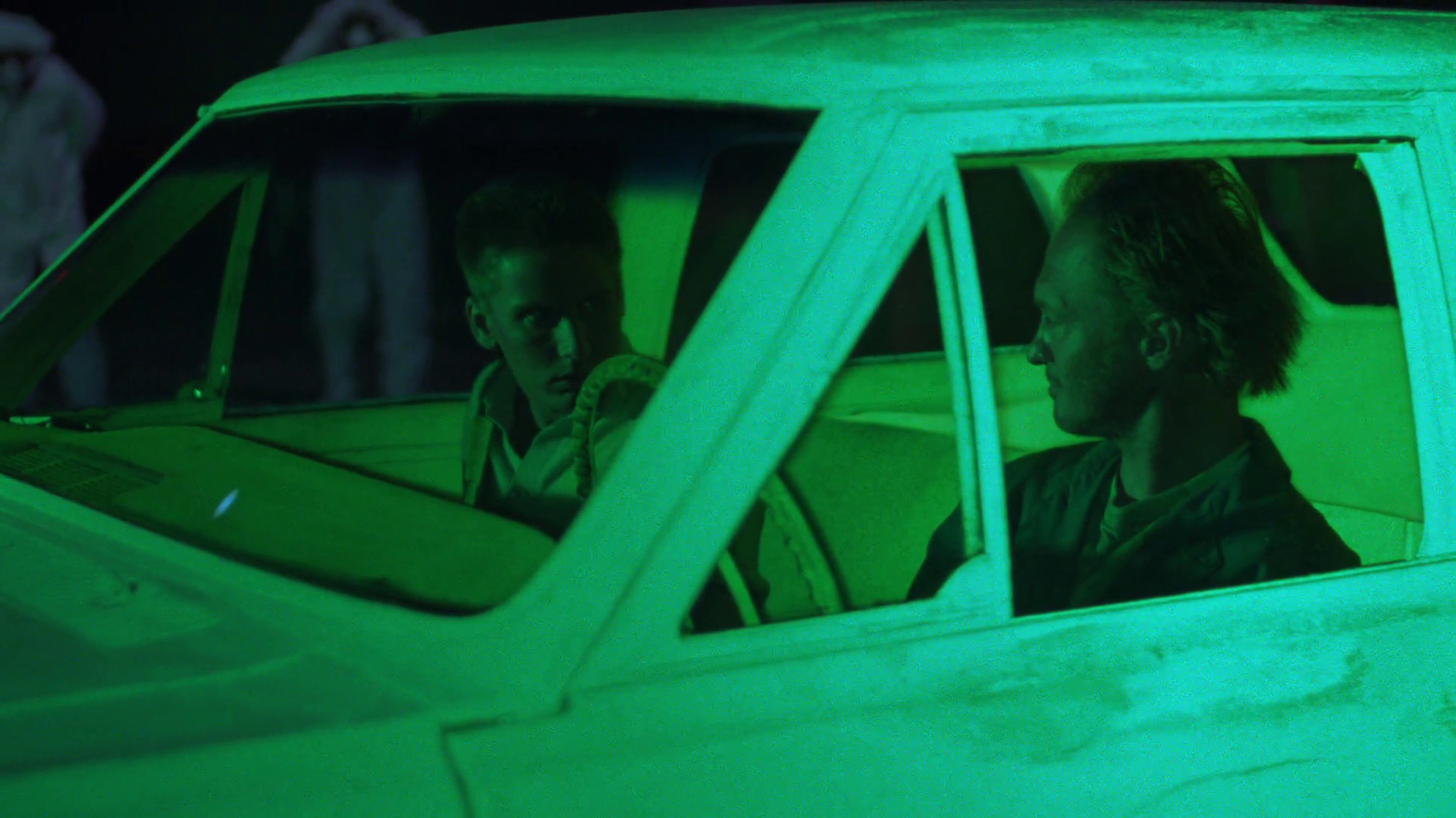Repo Man Repo Man