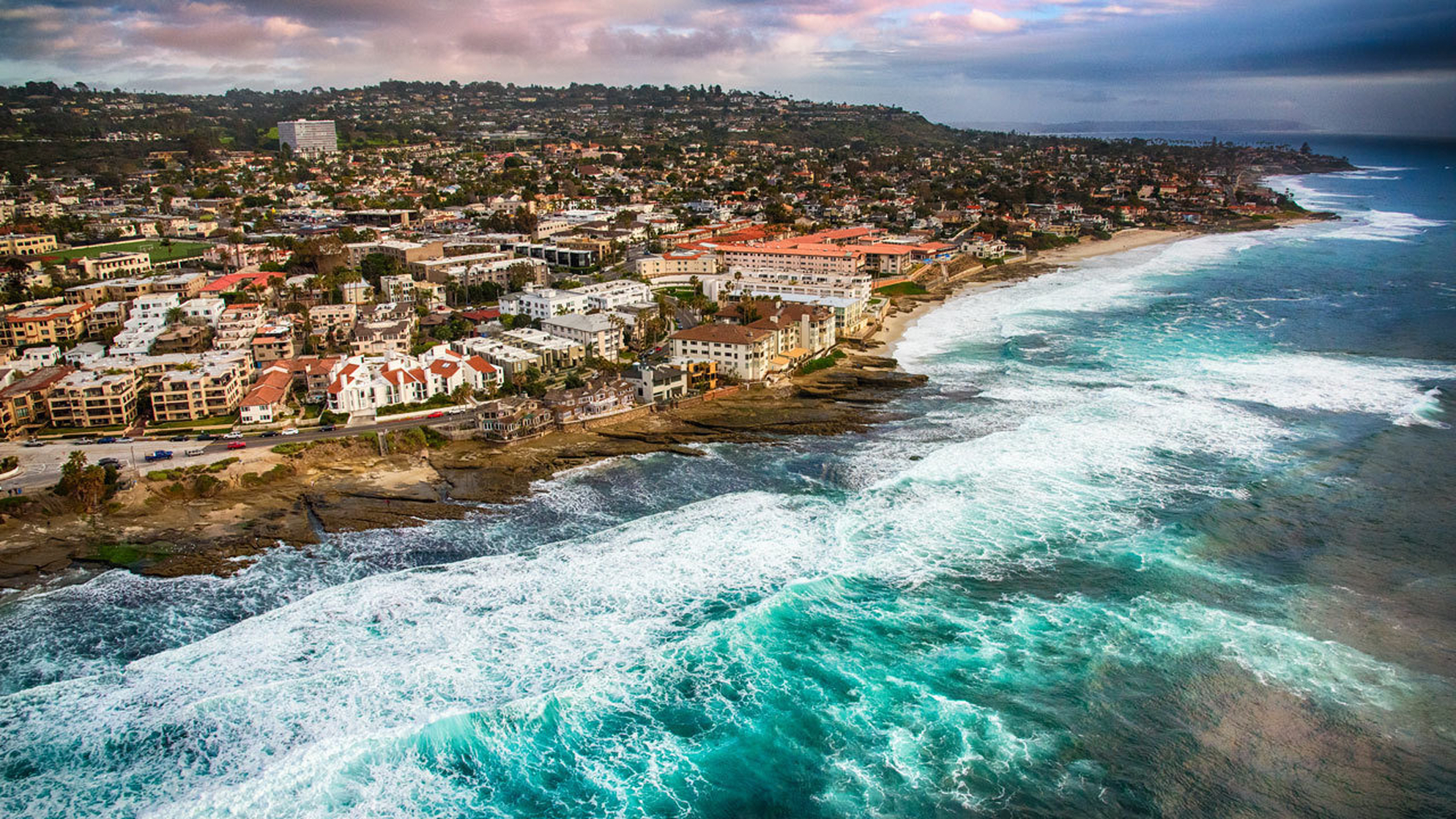 La Jolla