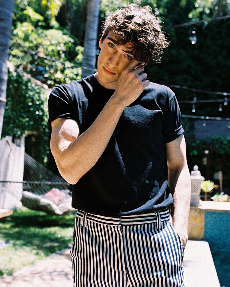 Picture of Nick Hargrove