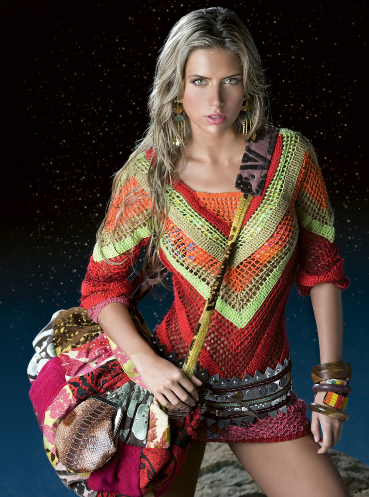 Ana Sofia Henao Ana Sofia Henao