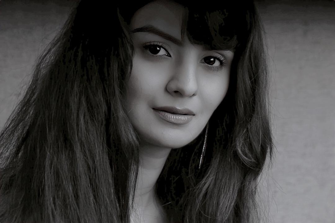 Anveshi Jain