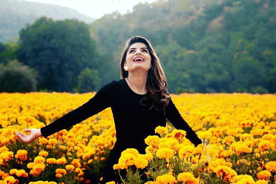 Anveshi Jain