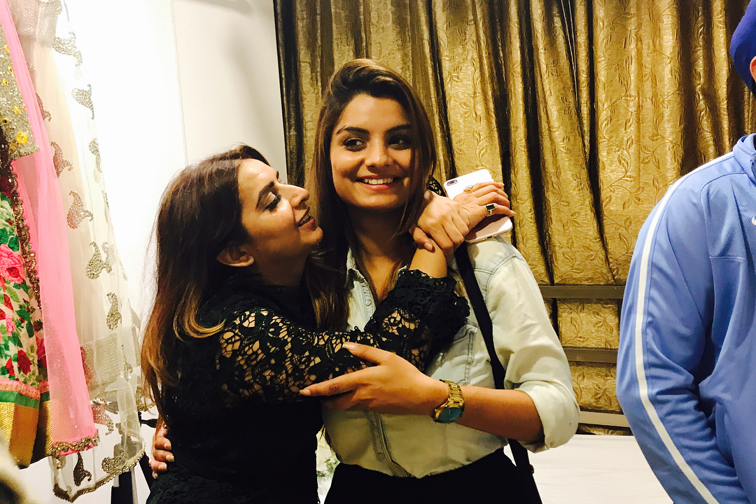 Anveshi Jain
