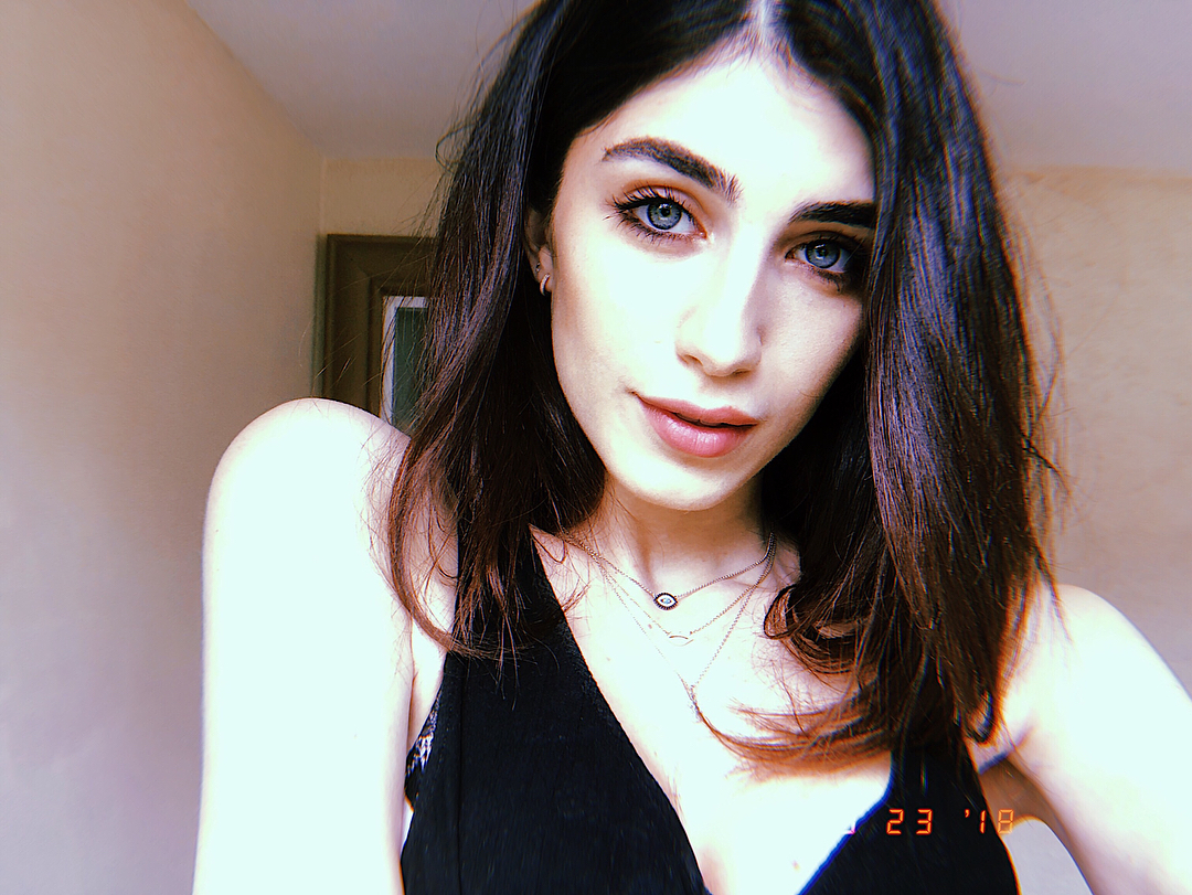 Andra Nechita Andra Nechita