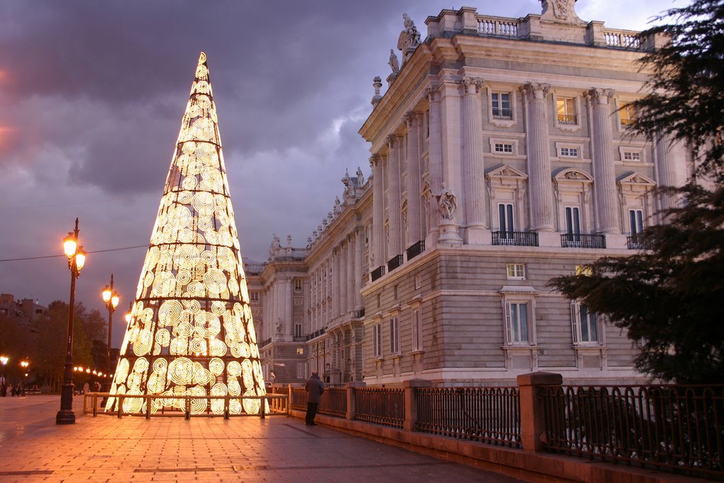 Madrid
