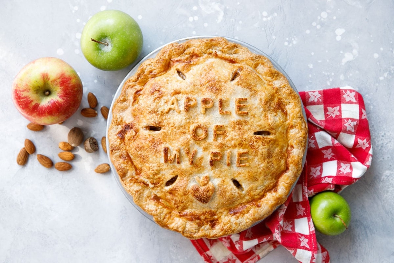 Apple Pie Apple Pie