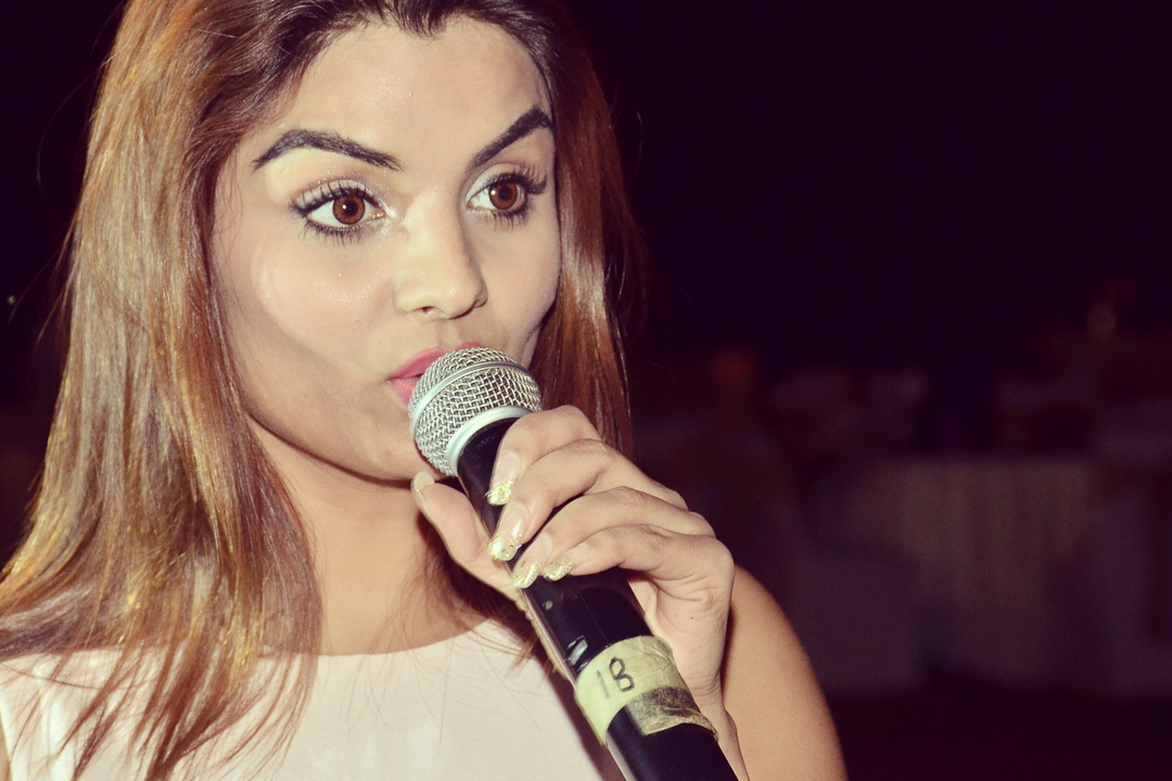 Anveshi Jain