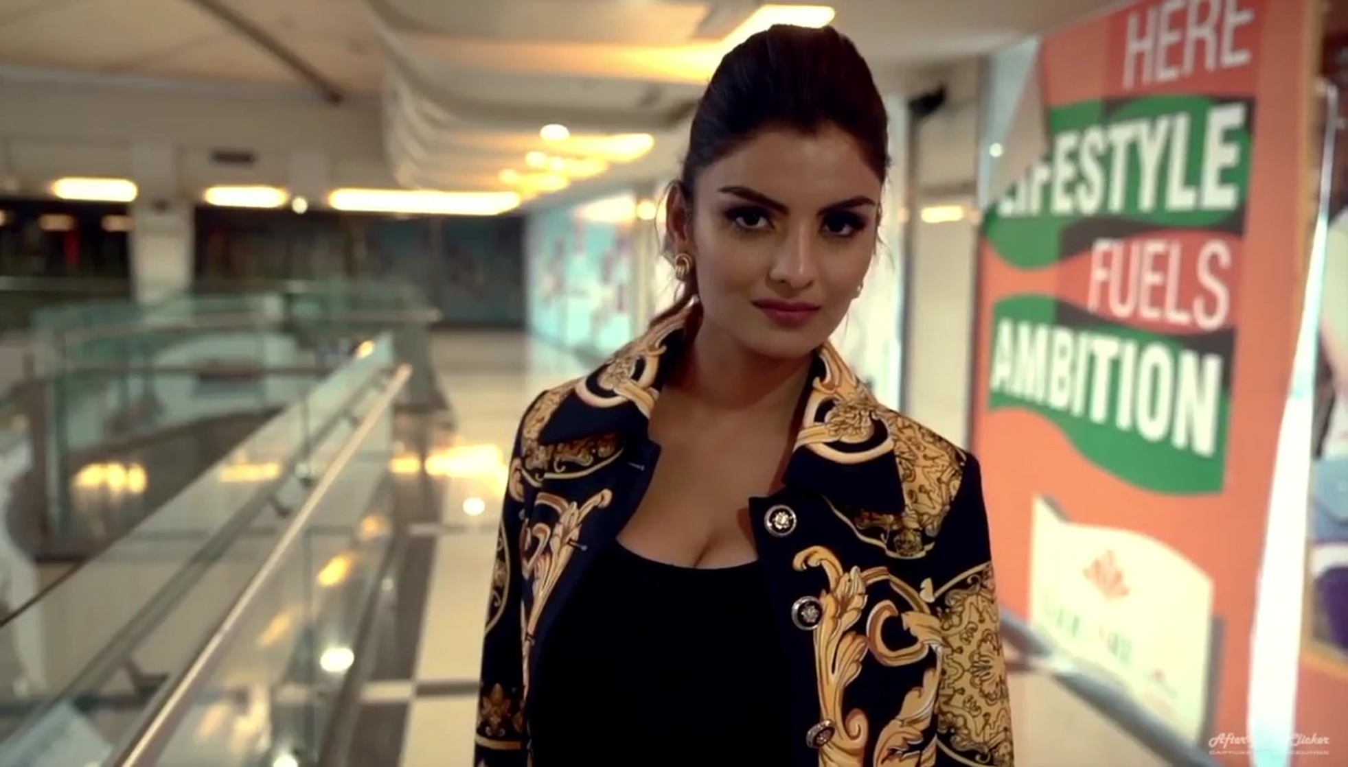 Anveshi Jain