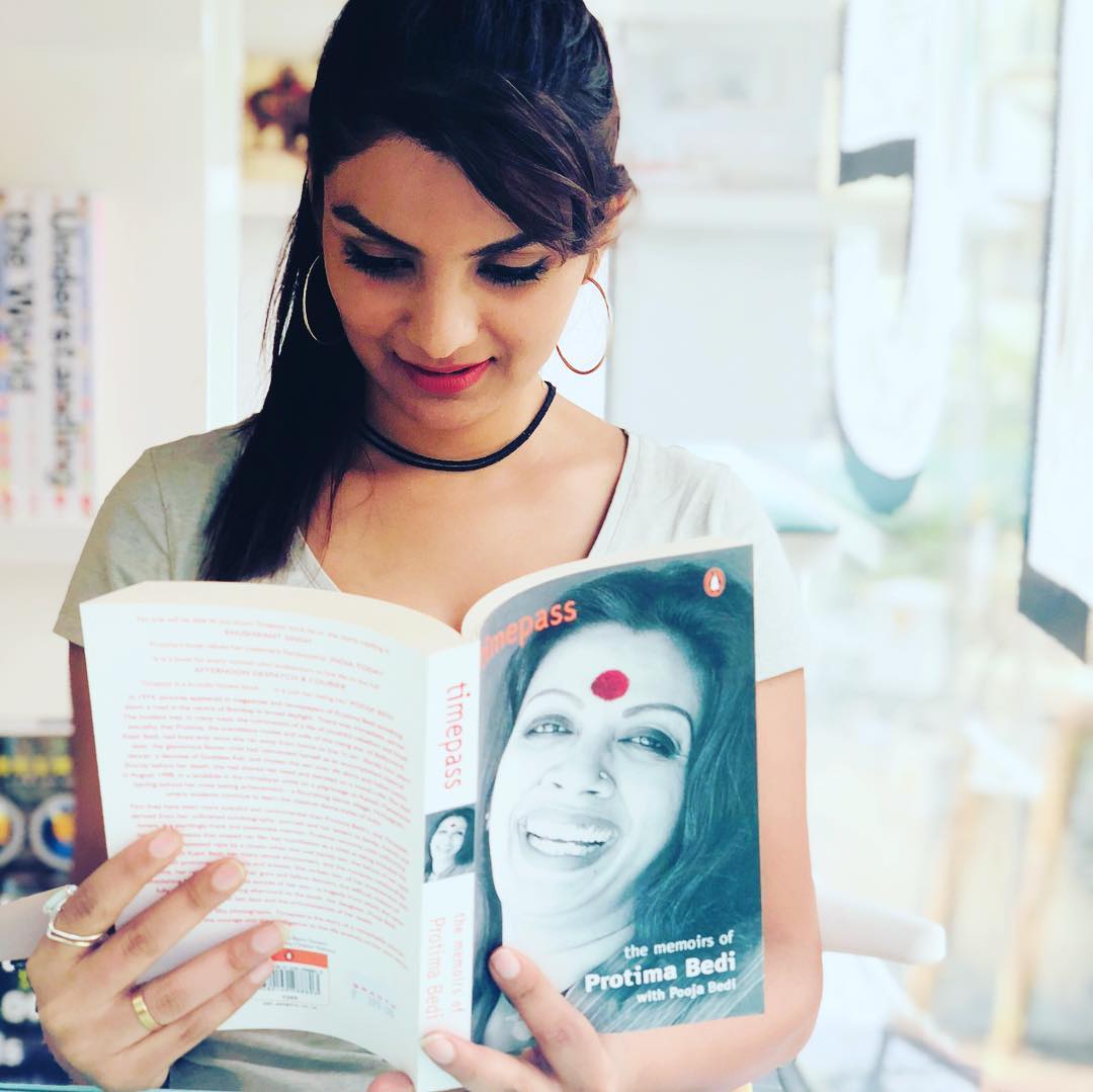 Anveshi Jain