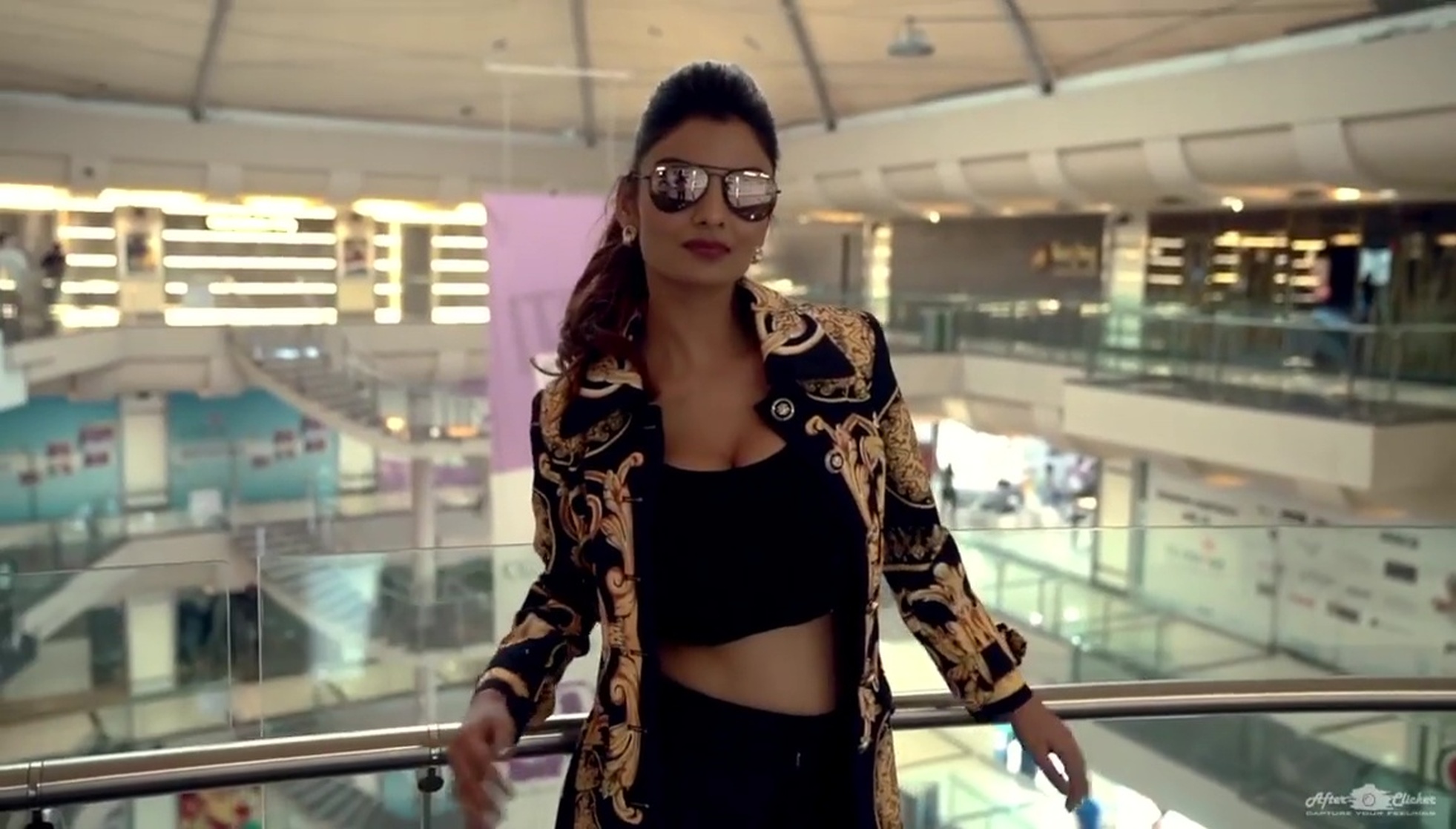 Anveshi Jain