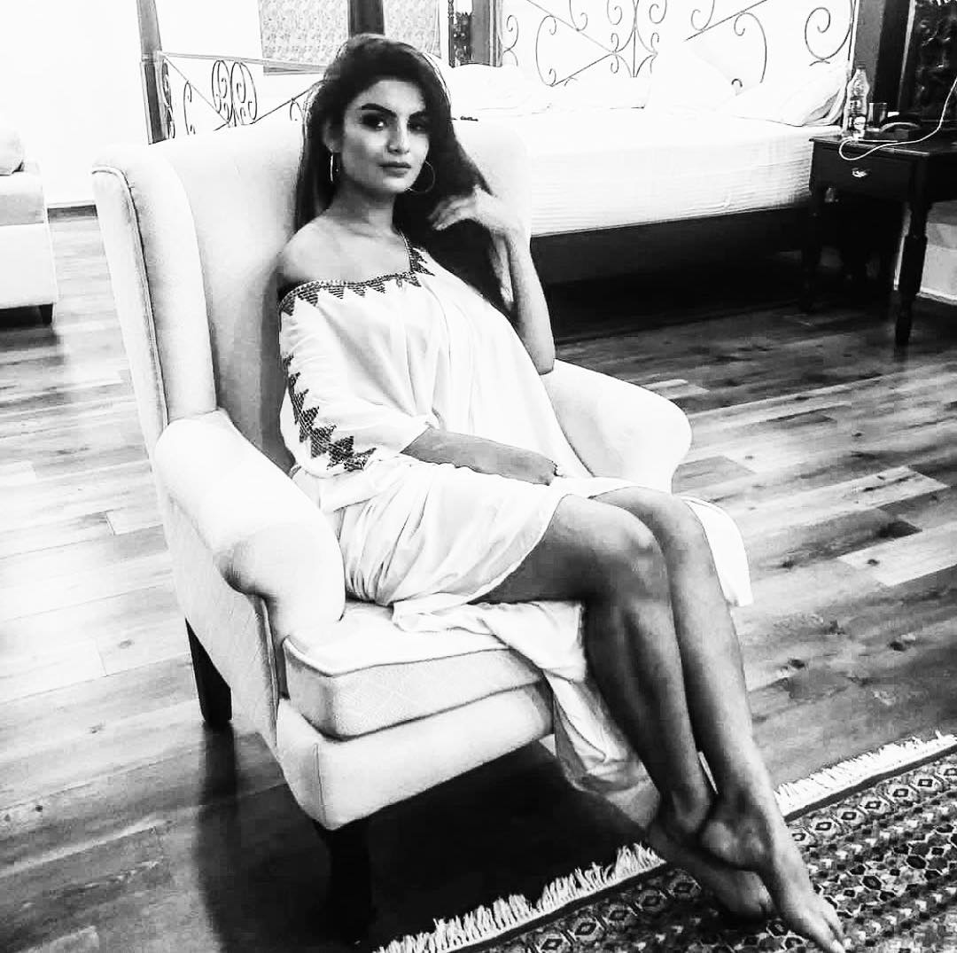 Anveshi Jain