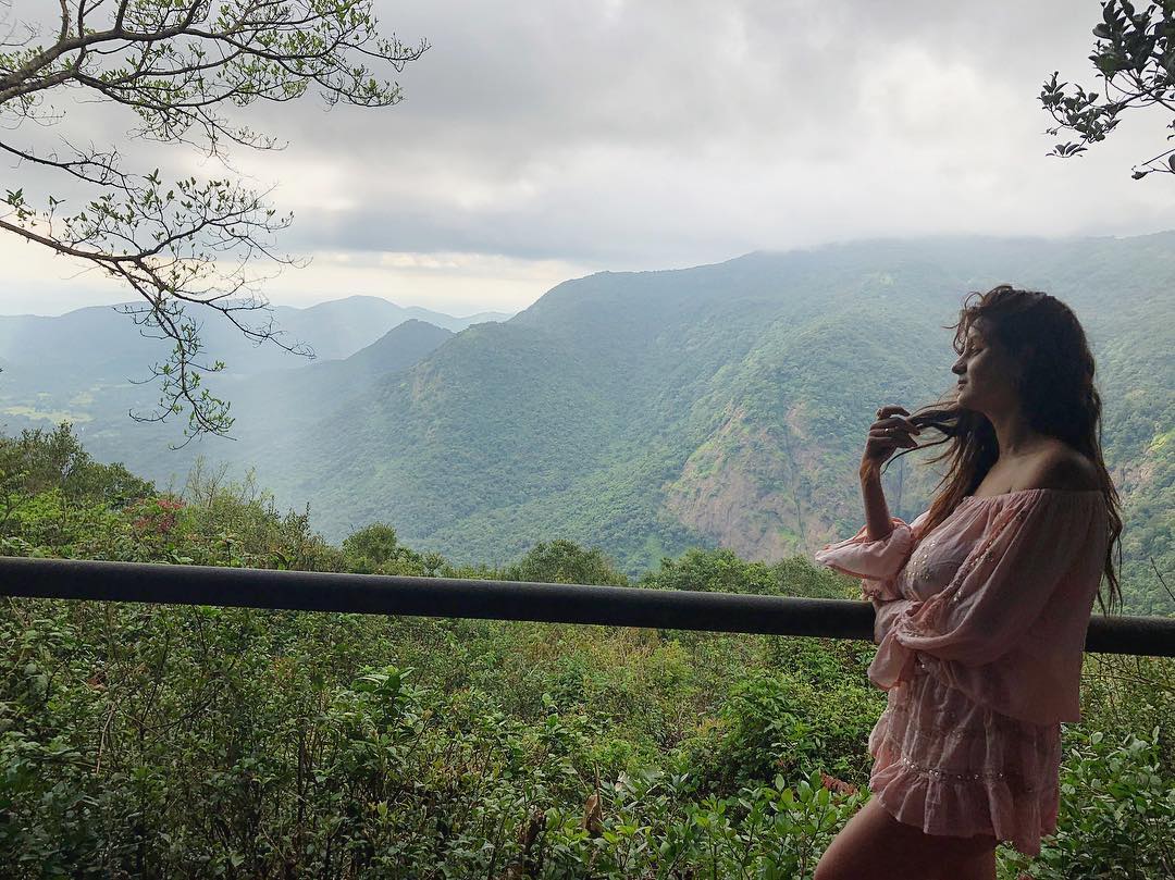Anveshi Jain