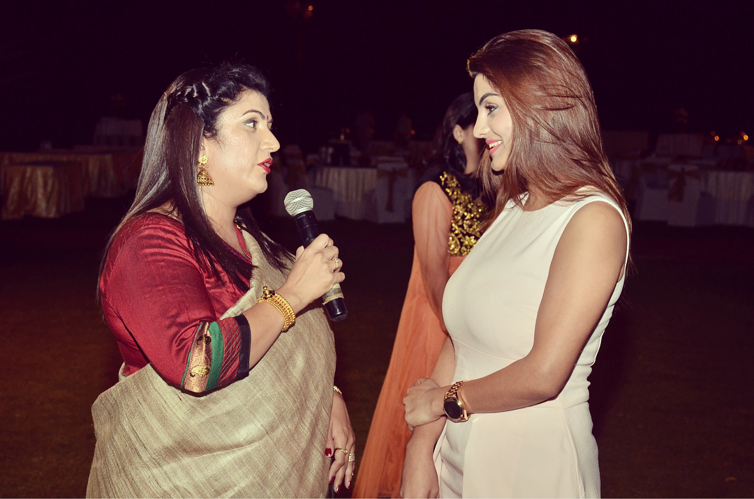 Anveshi Jain