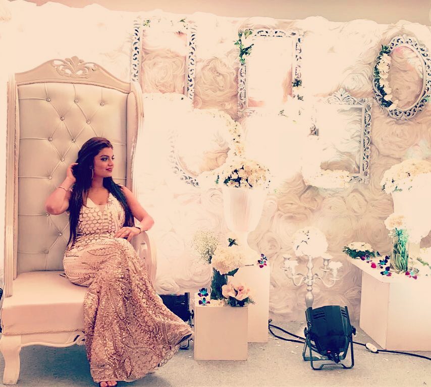 Anveshi Jain