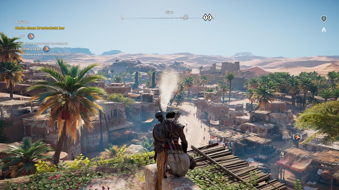 Assassin's Creed: Origins