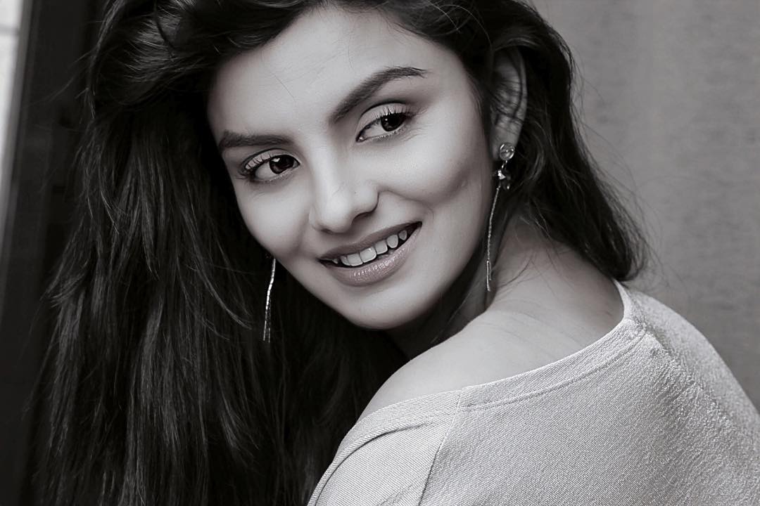 Anveshi Jain
