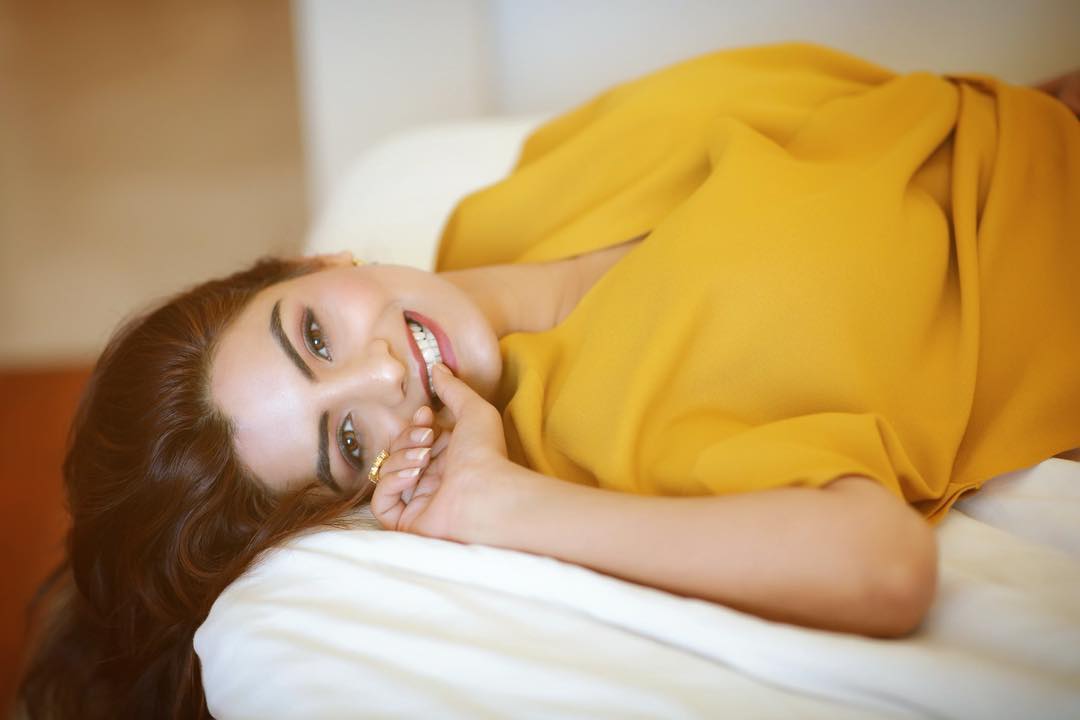 Anveshi Jain
