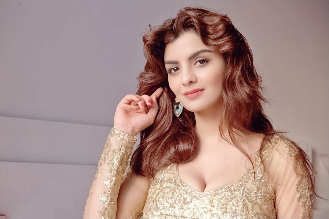 Anveshi Jain