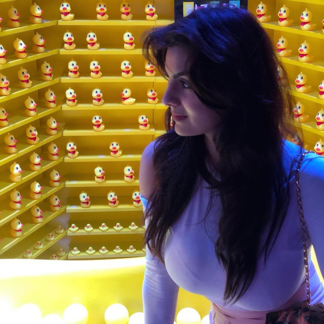 Anveshi Jain