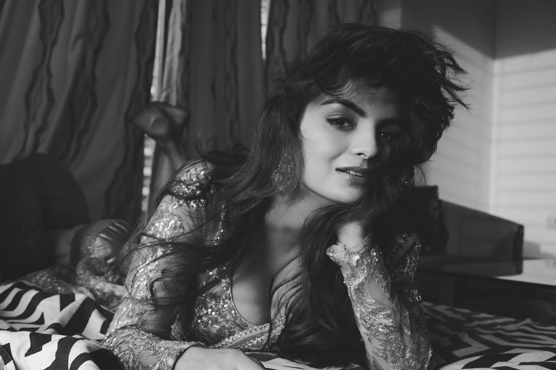 Anveshi Jain