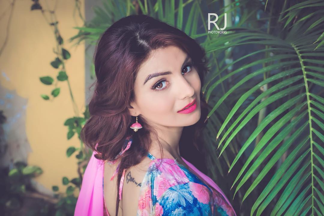 Anveshi Jain