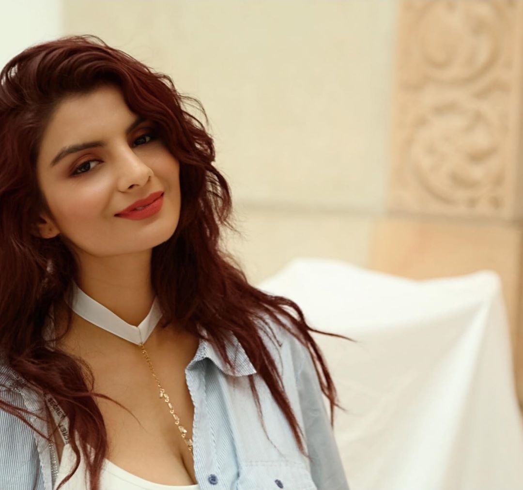 Anveshi Jain