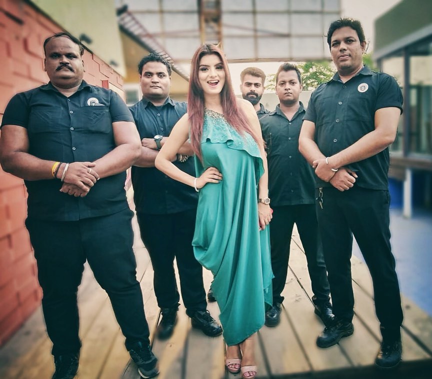 Anveshi Jain