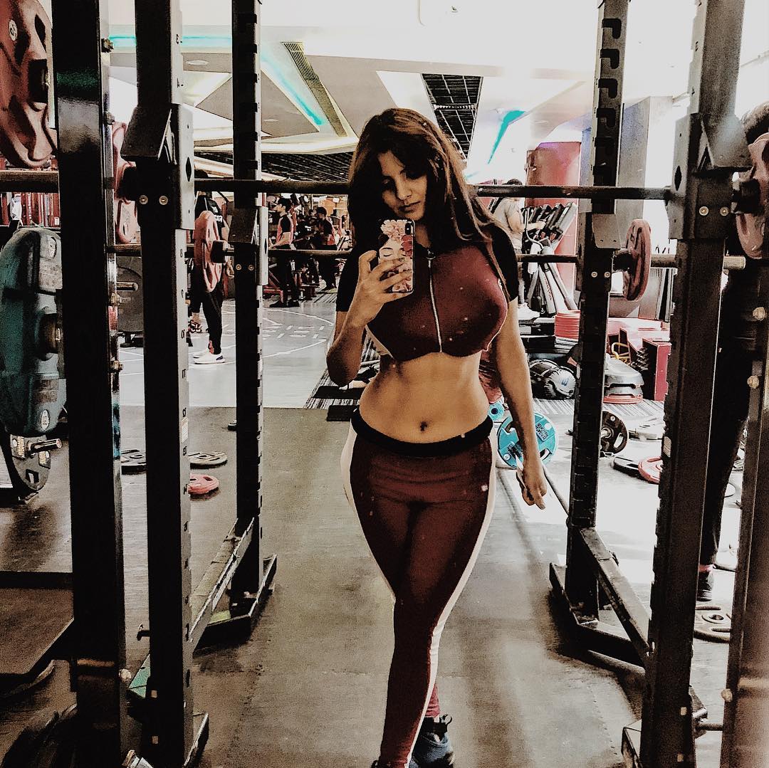 Anveshi Jain