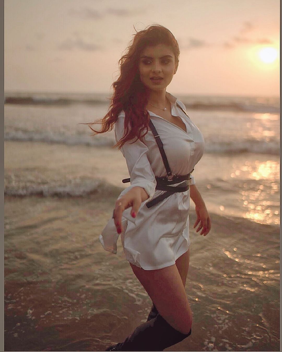 Anveshi Jain