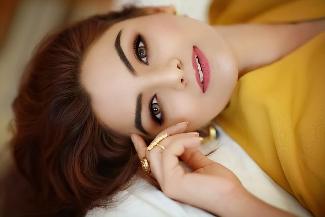 Anveshi Jain