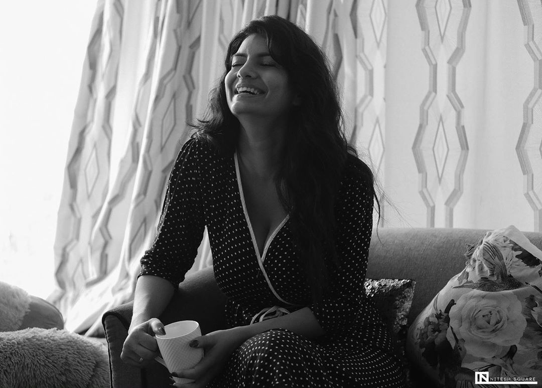 Anveshi Jain