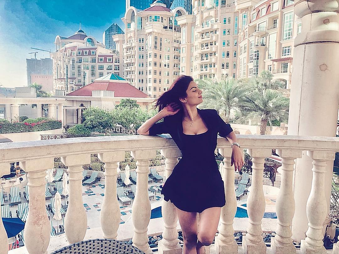 Anveshi Jain