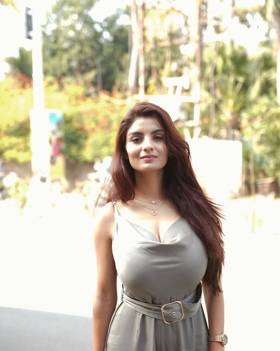 Picture of Anveshi Jain