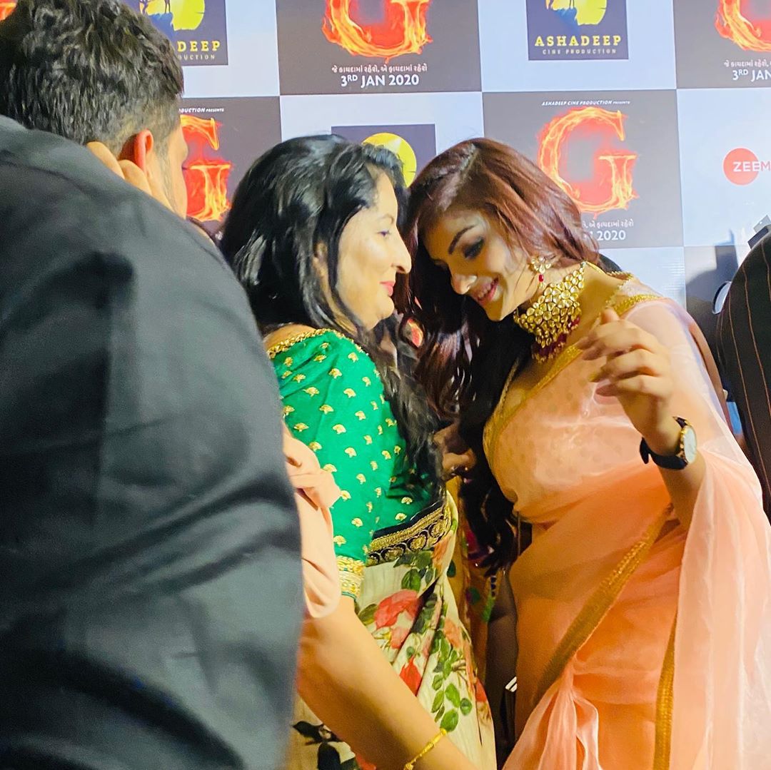 Anveshi Jain
