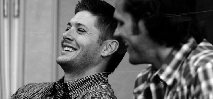 Jared Padalecki