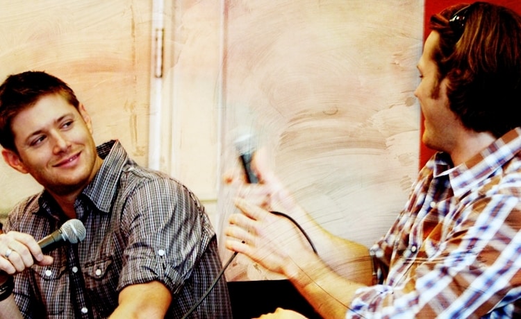 Jared Padalecki