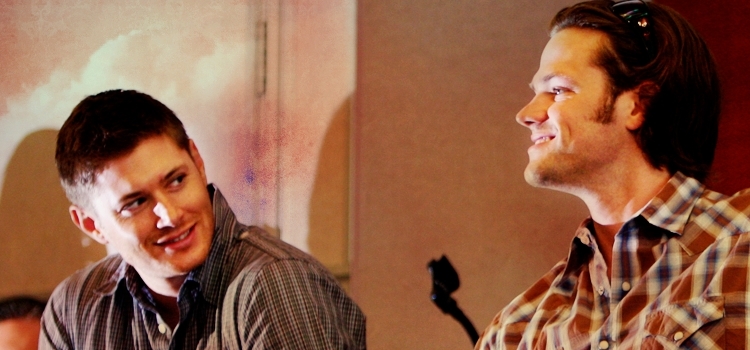 Jensen Ackles