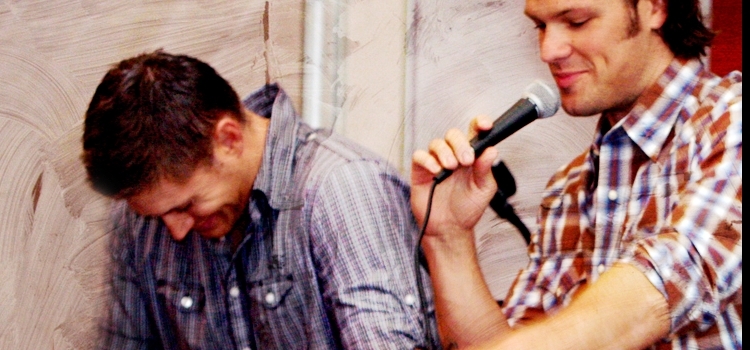 Jared Padalecki