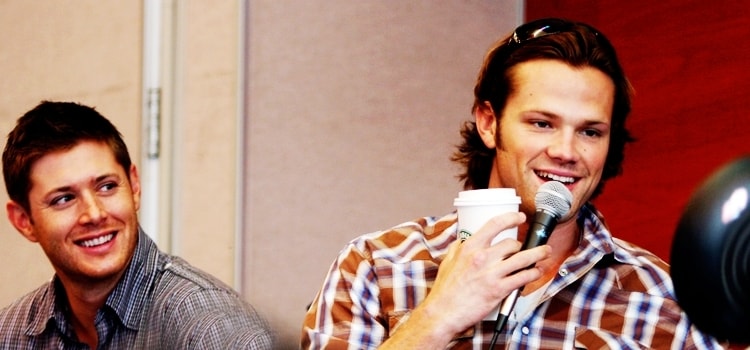Jared Padalecki