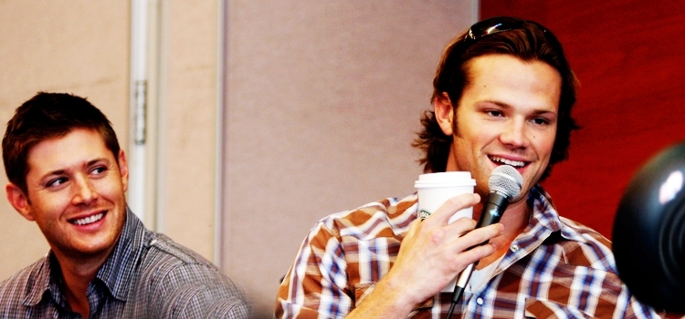 Jensen Ackles