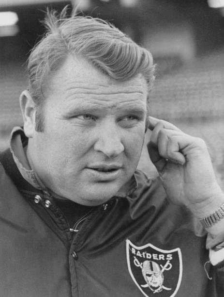 John Madden