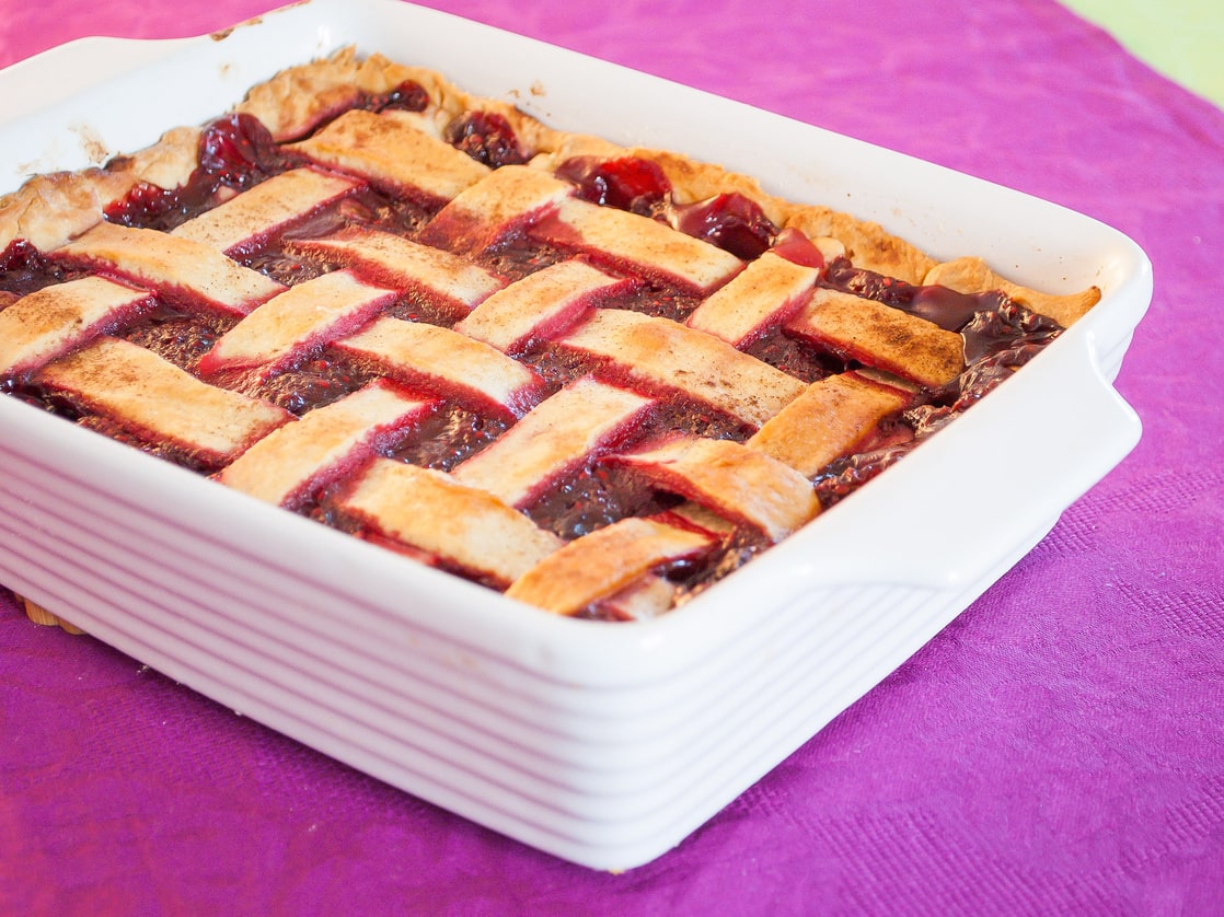 Raspberry Pie
