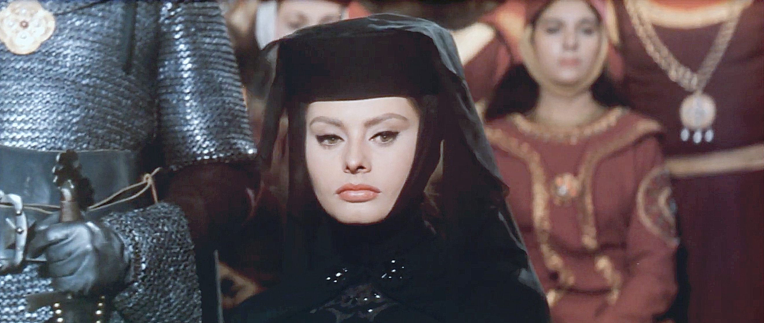 Sophia Loren Sophia Loren