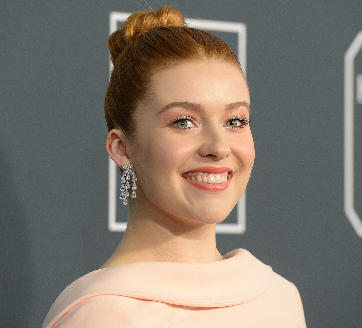 Kennedy McMann