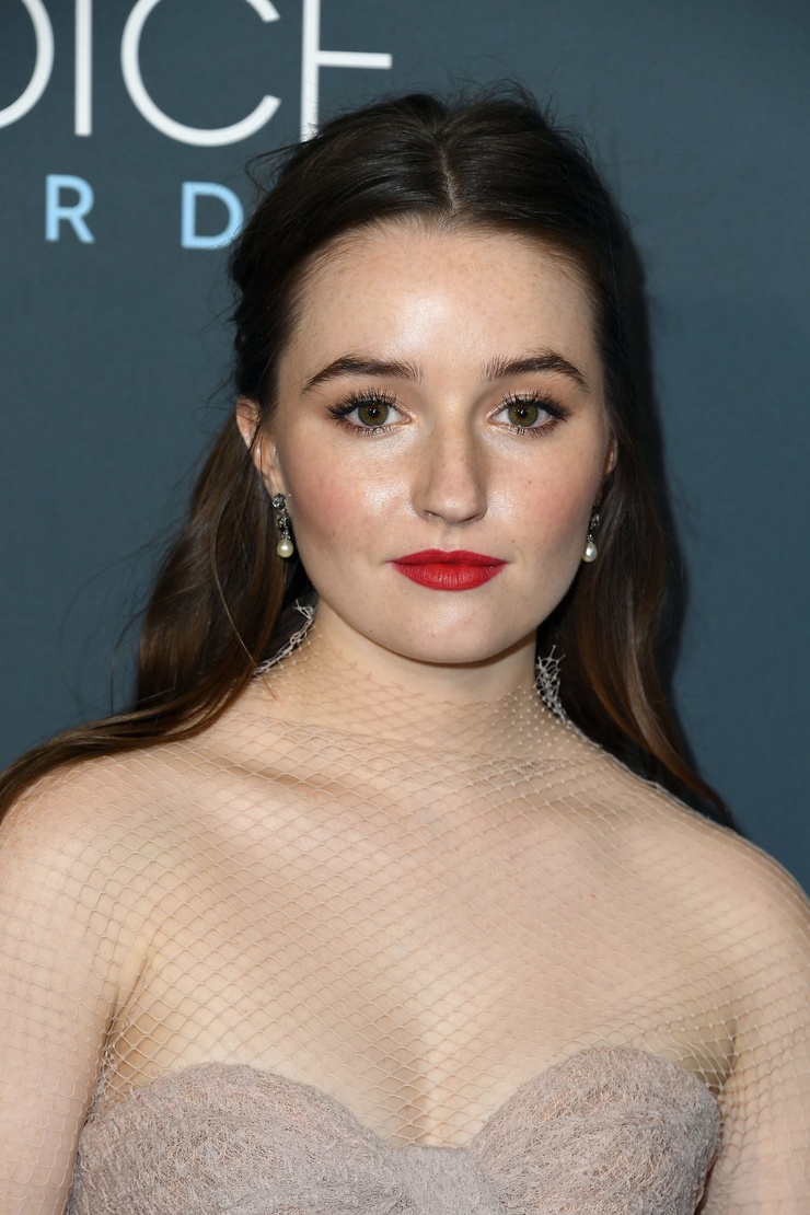 Picture Of Kaitlyn Dever