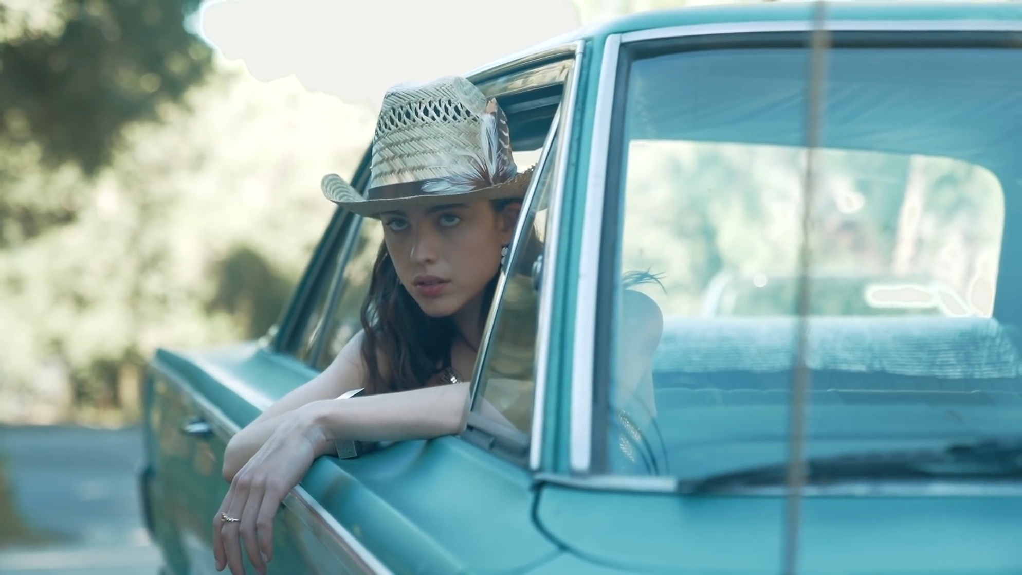 Margaret Qualley Margaret Qualley