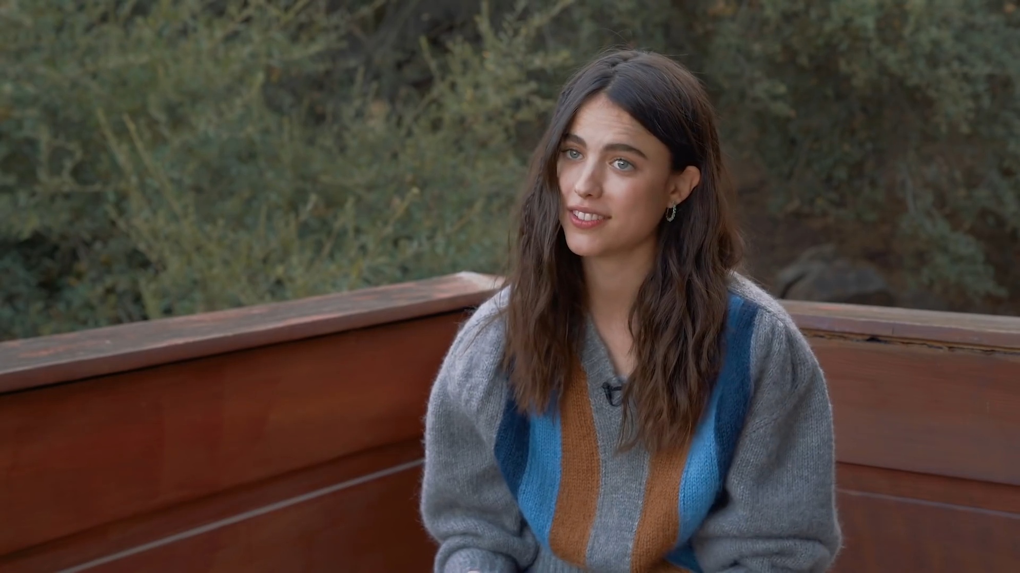 Margaret Qualley Margaret Qualley