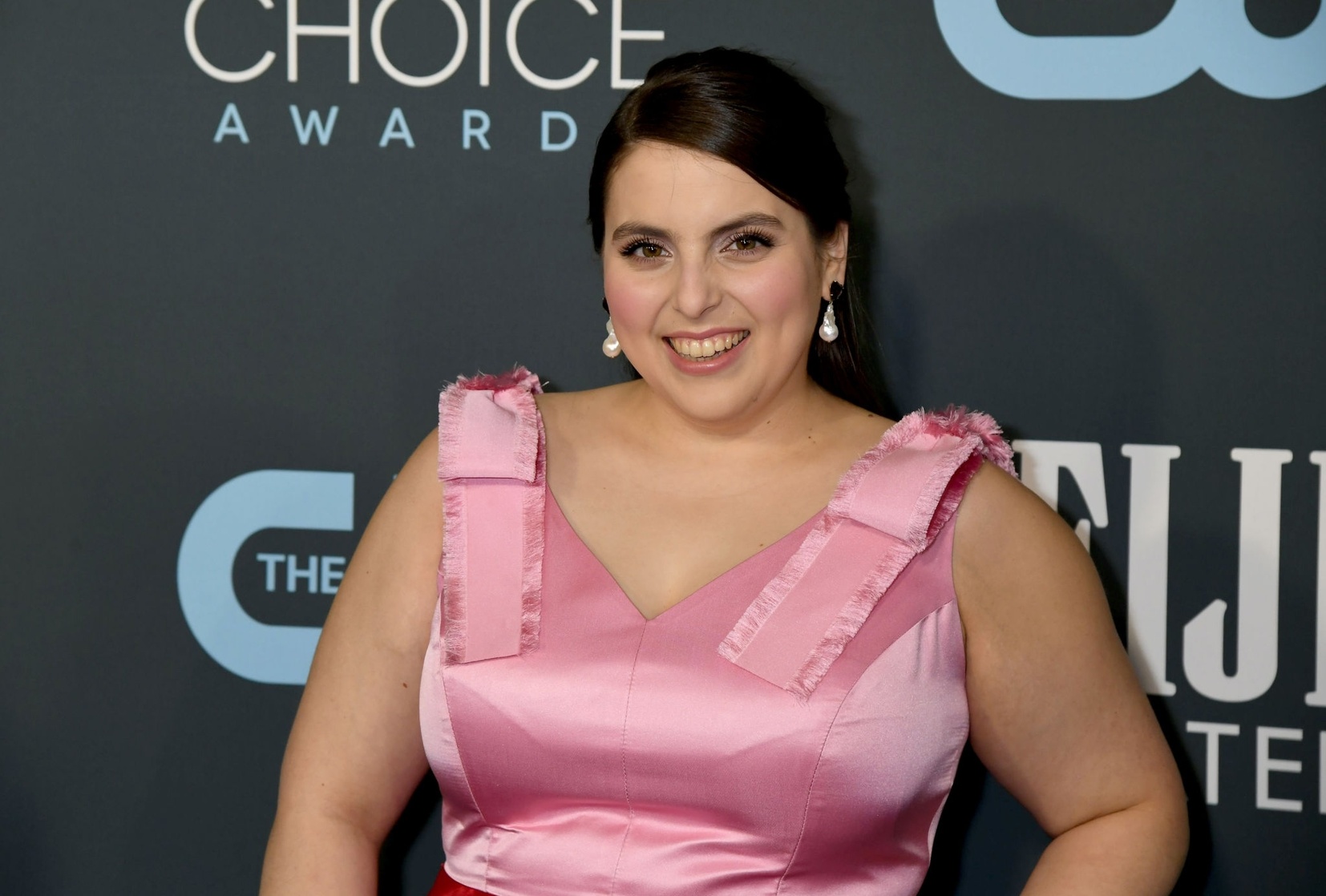 Beanie Feldstein
