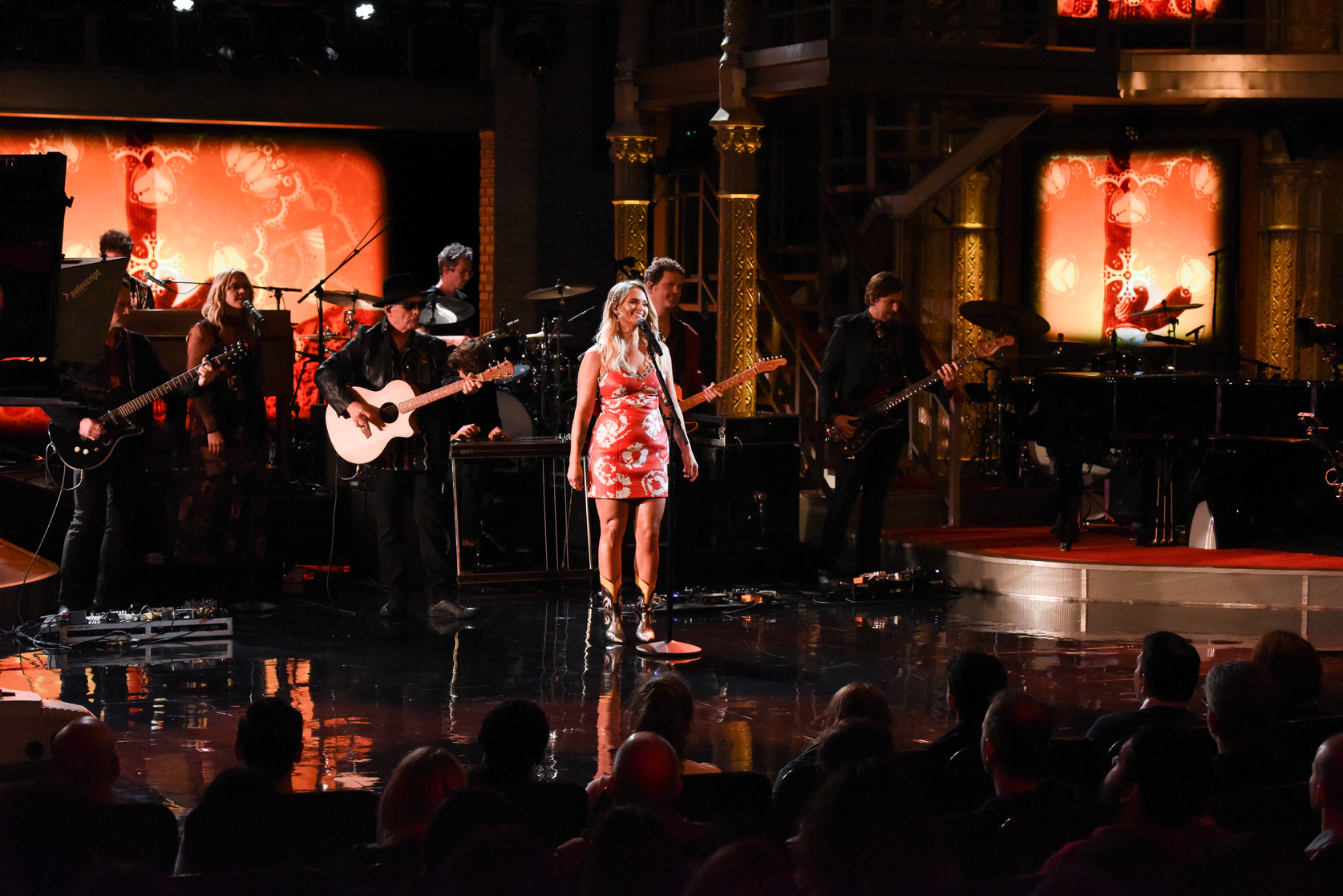 Miranda Lambert Miranda Lambert