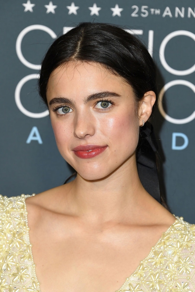 Listal Margaret Qualley